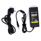 Адаптер питания PALMEXX для ноутбука HP 18.5V 4.9A (7.4*5) с иглой (кабель питания в комплекте)